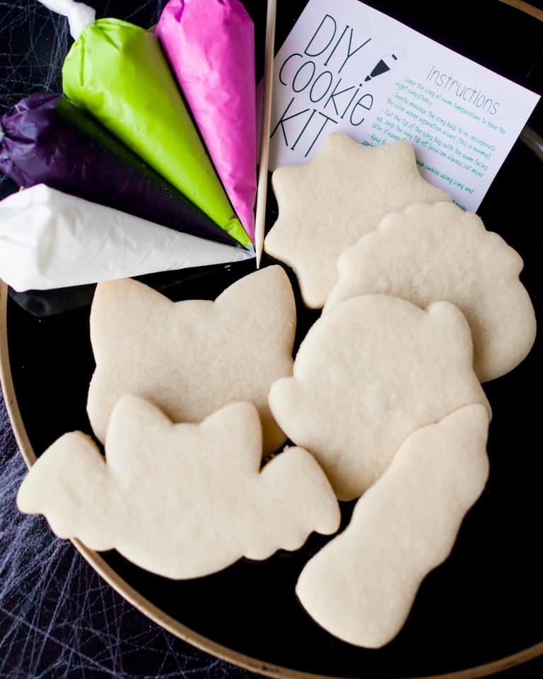 Themed Do-It-Yourself (DIY) Kit