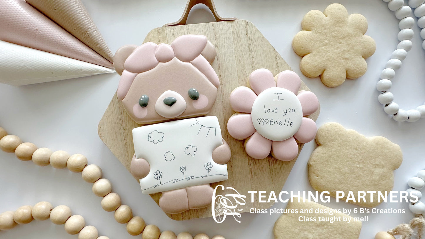 Themed Do-It-Yourself (DIY) Kit