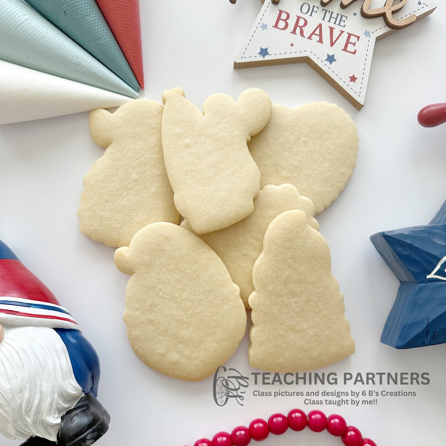 Themed Do-It-Yourself (DIY) Kit