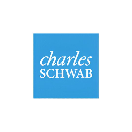 Custom Logo Cookies (Charles Schwab)