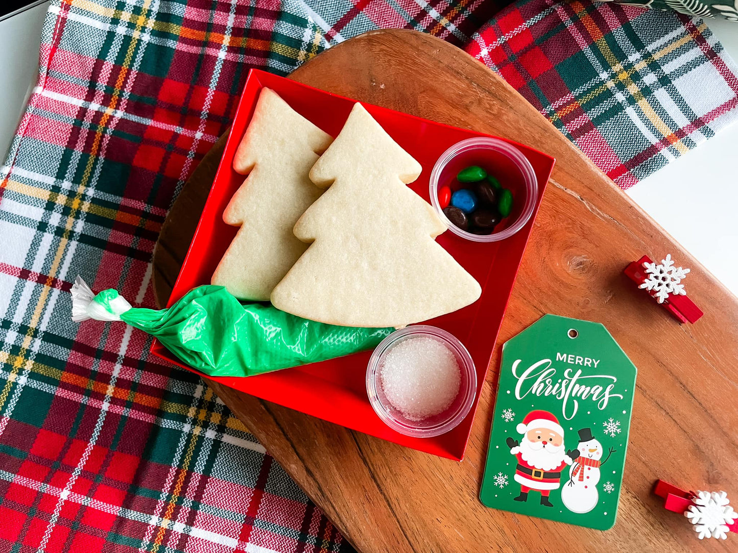 Custom Individual DIY Kits