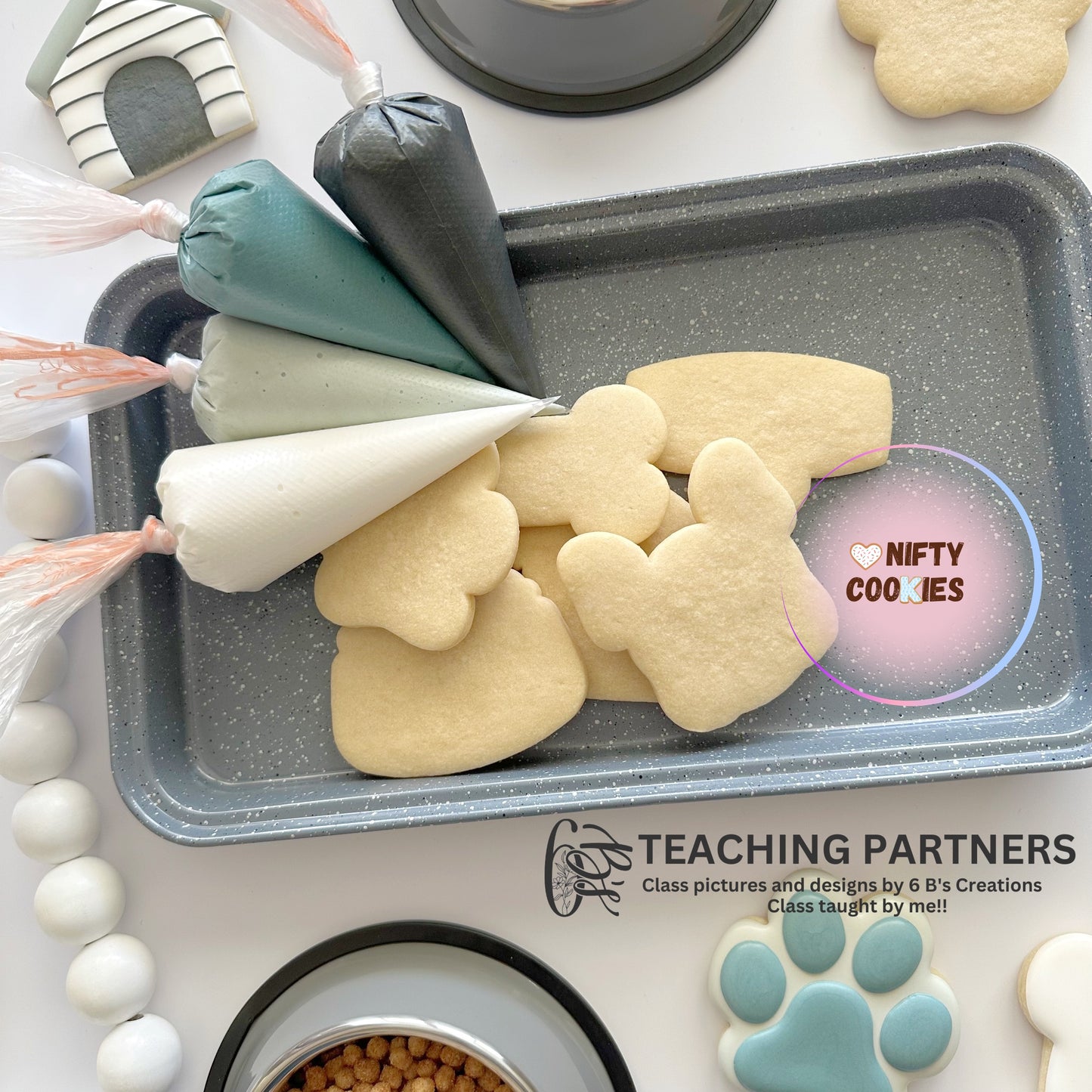 Themed Do-It-Yourself (DIY) Kit