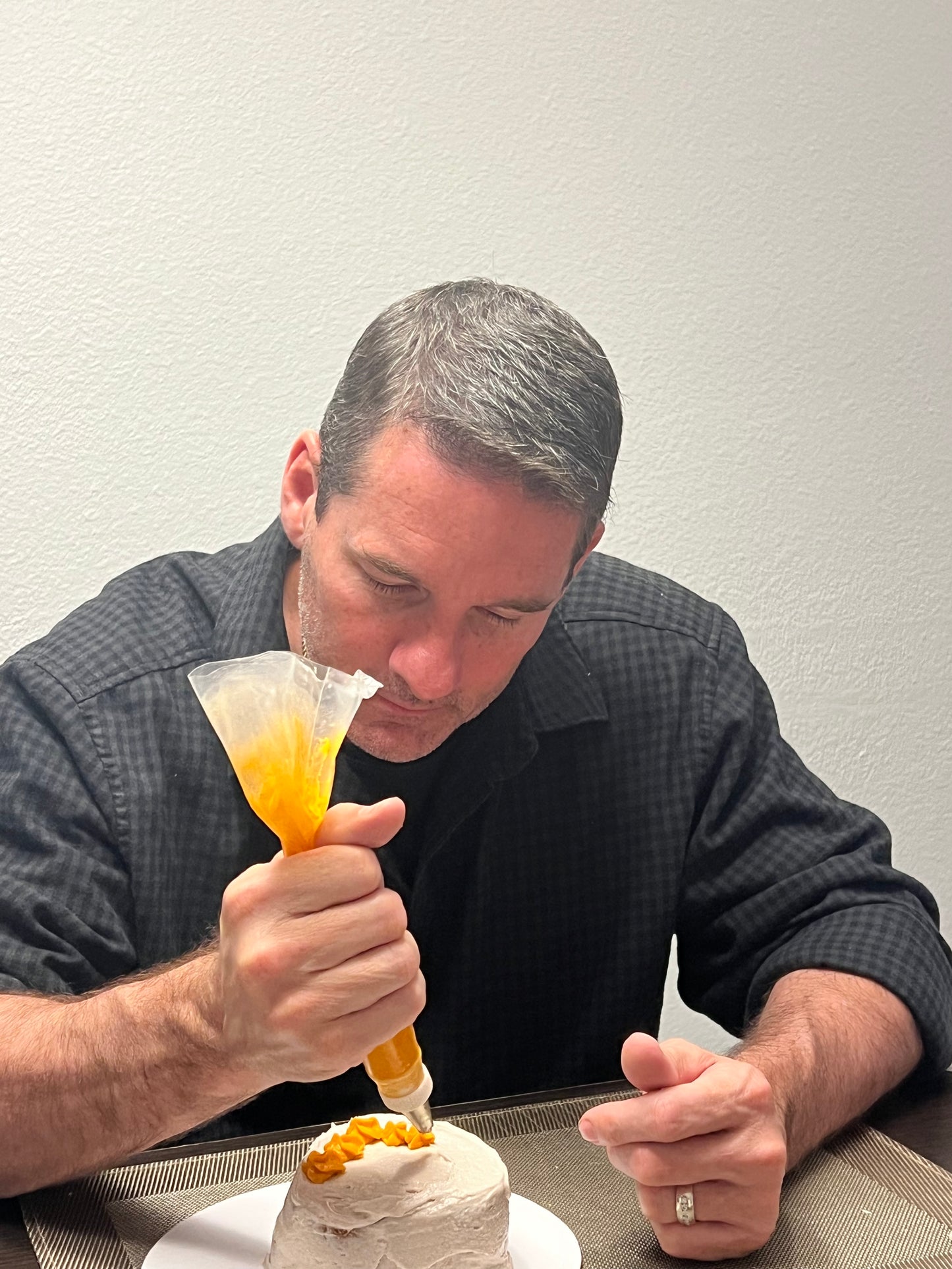 Private Cookie Class Party