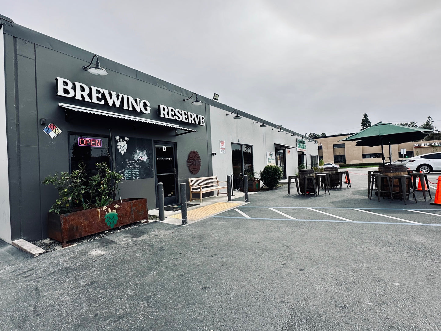 11/18, 7 PM Thankful & Frosted @BRCBeer Cookie Class