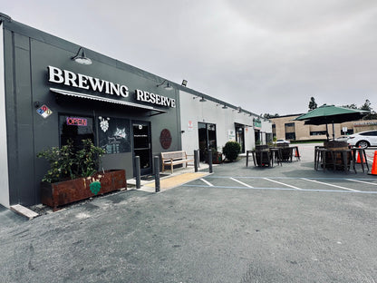 11/18, 7 PM Thankful & Frosted @BRCBeer Cookie Class