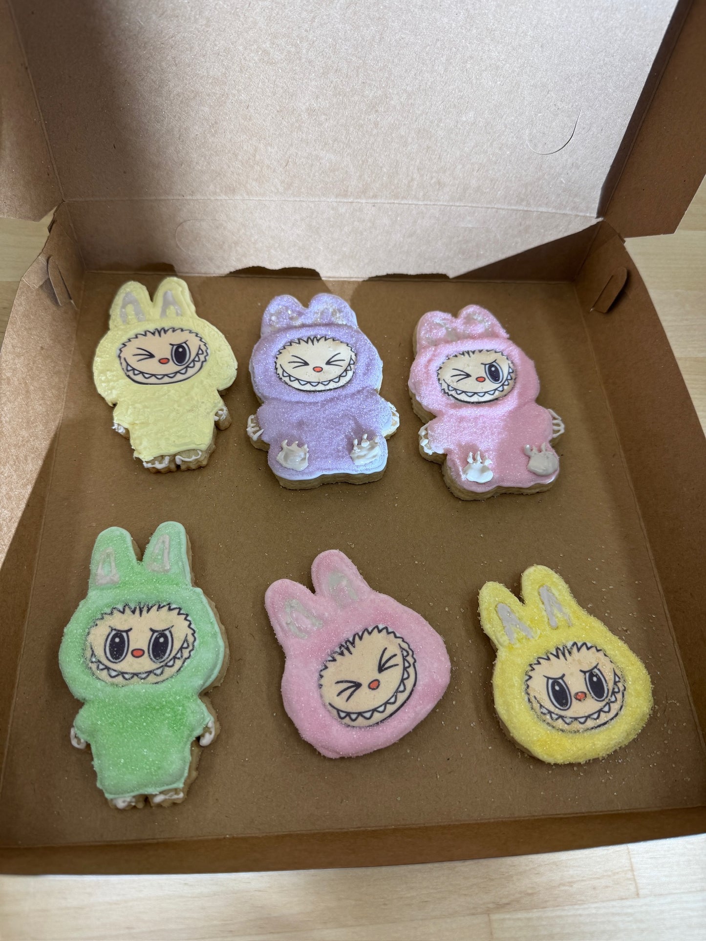 Themed Do-It-Yourself (DIY) Kit