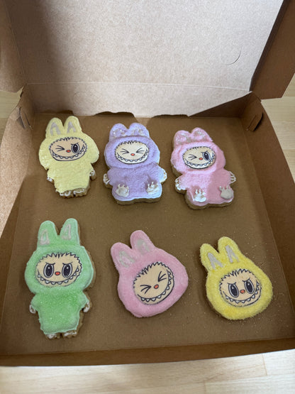 Themed Do-It-Yourself (DIY) Kit