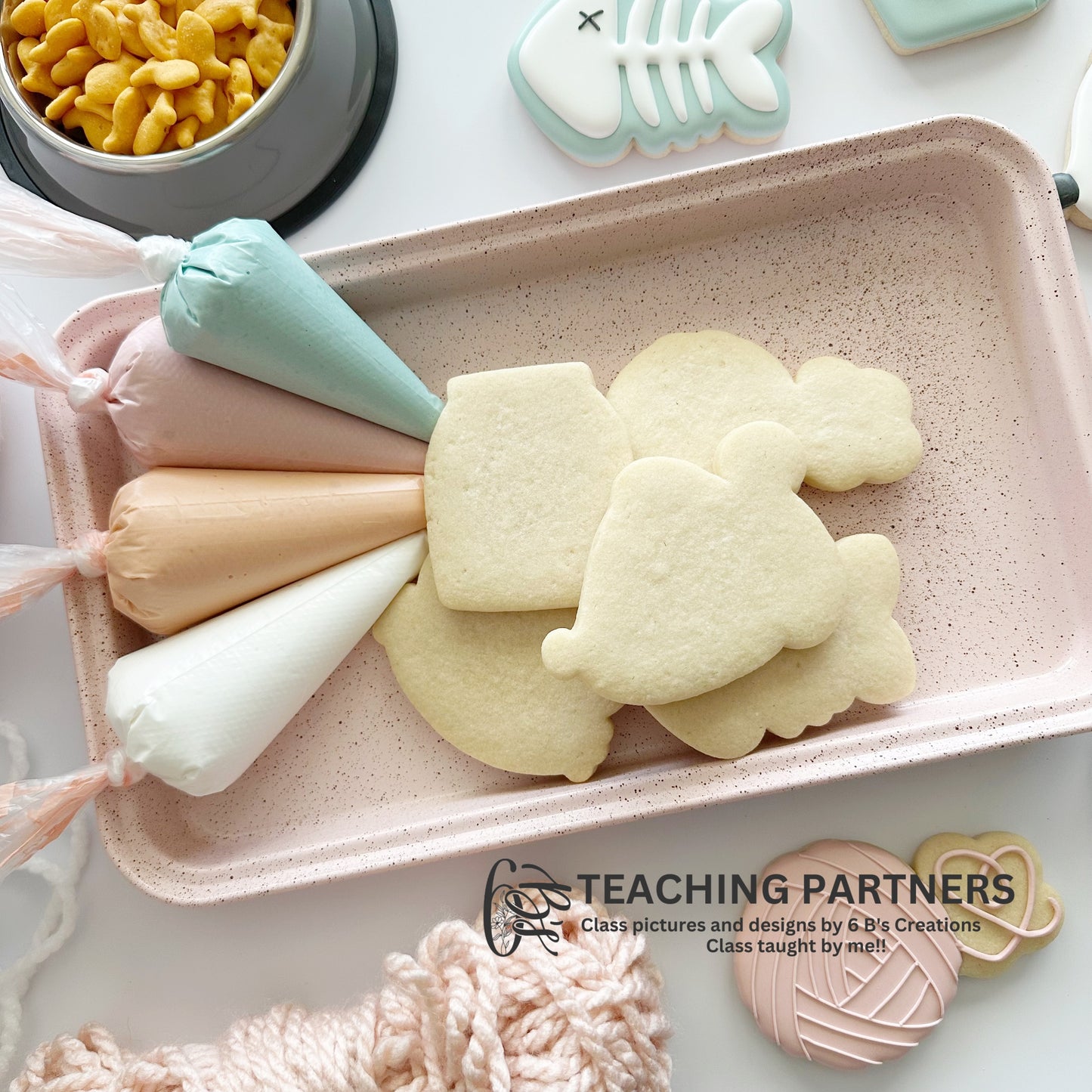 Themed Do-It-Yourself (DIY) Kit