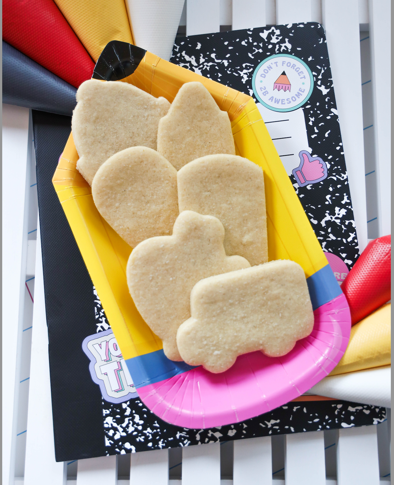 Themed Do-It-Yourself (DIY) Kit