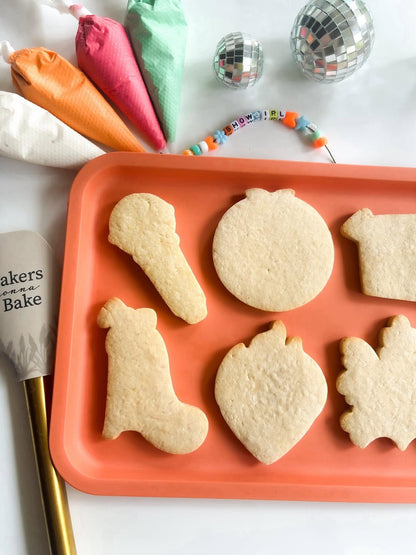 Themed Do-It-Yourself (DIY) Kit