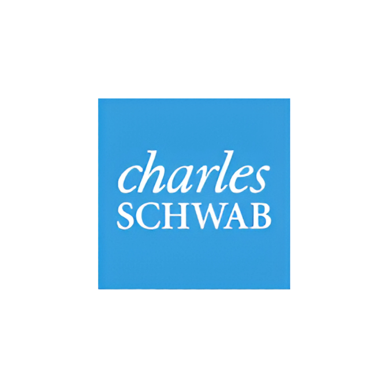 Custom Logo Cookies (Charles Schwab)