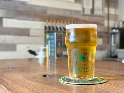 11/18, 7 PM Thankful & Frosted @BRCBeer Cookie Class