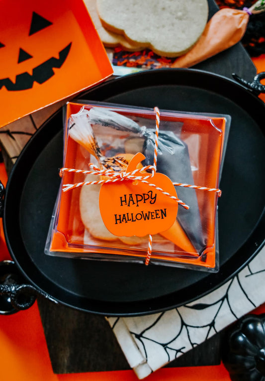 Custom Individual DIY Kits